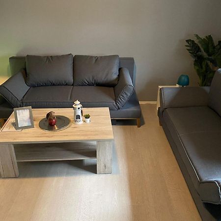 Stadtnah An Der Foerde 7 Hh M 1Og 플렌스부르크 외부 사진