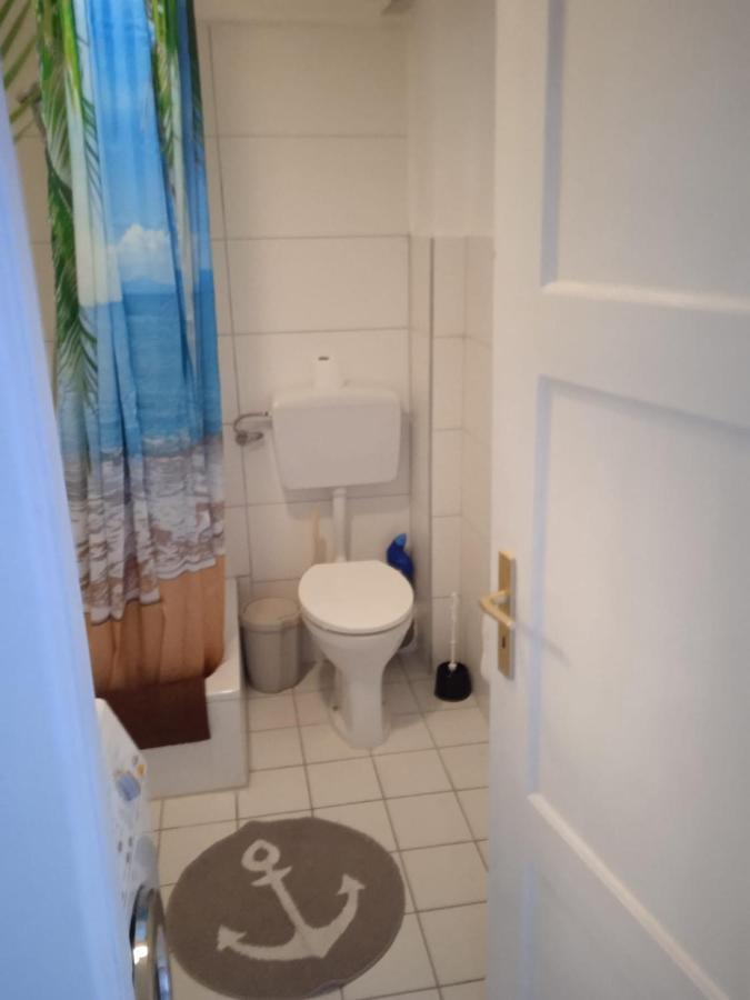 Stadtnah An Der Foerde 7 Hh M 1Og 플렌스부르크 외부 사진