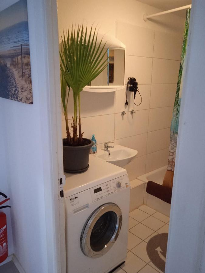 Stadtnah An Der Foerde 7 Hh M 1Og 플렌스부르크 외부 사진