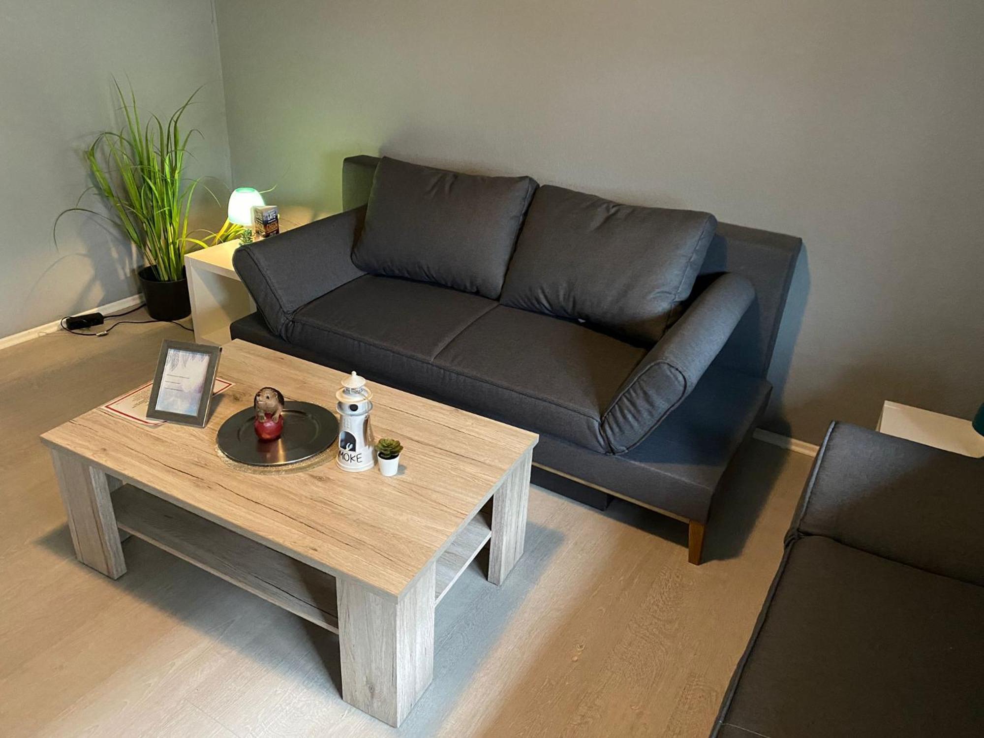 Stadtnah An Der Foerde 7 Hh M 1Og 플렌스부르크 외부 사진